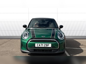 Used MINI Hatch 2021 for sale - 77844586: Photo