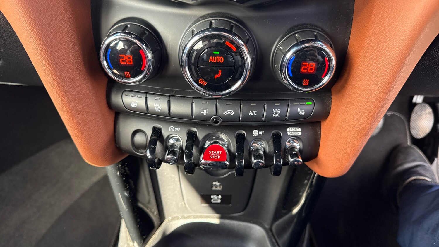 Used MINI Hatch 2021 for sale - 77844586: Photo 48