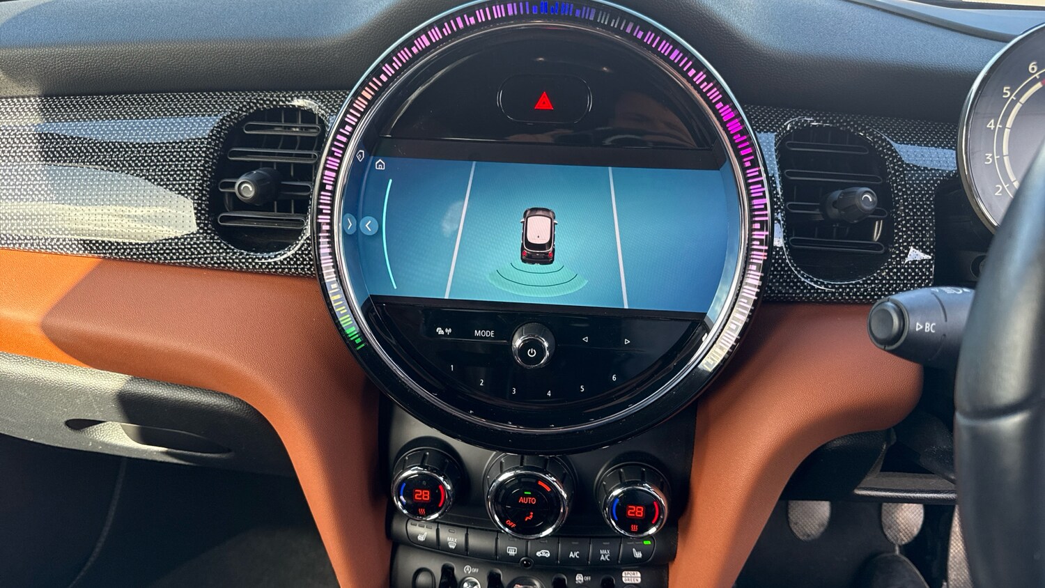 Used MINI Hatch 2021 for sale - 77844586: Photo 49