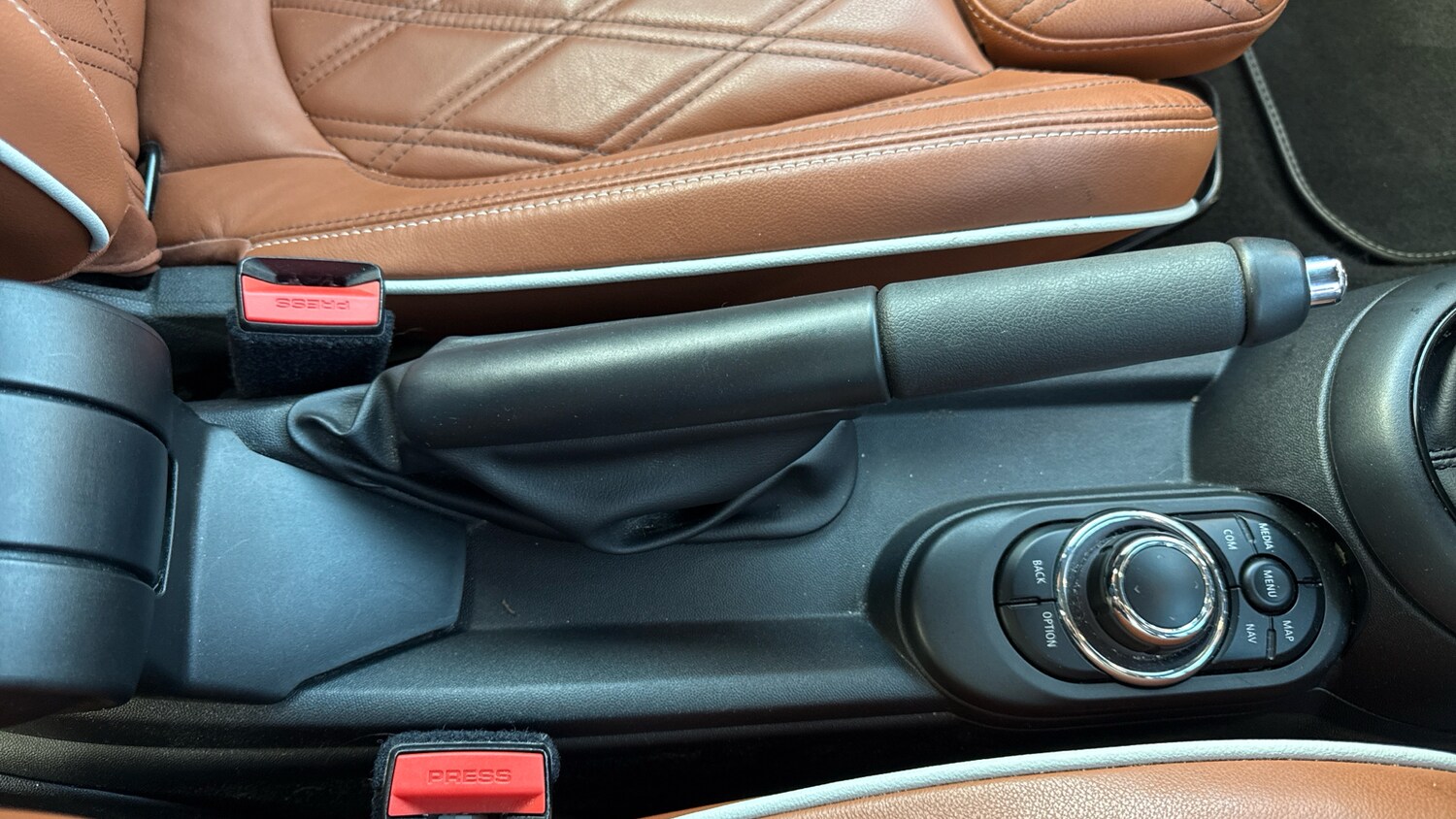 Used MINI Hatch 2021 for sale - 77844586: Photo 52