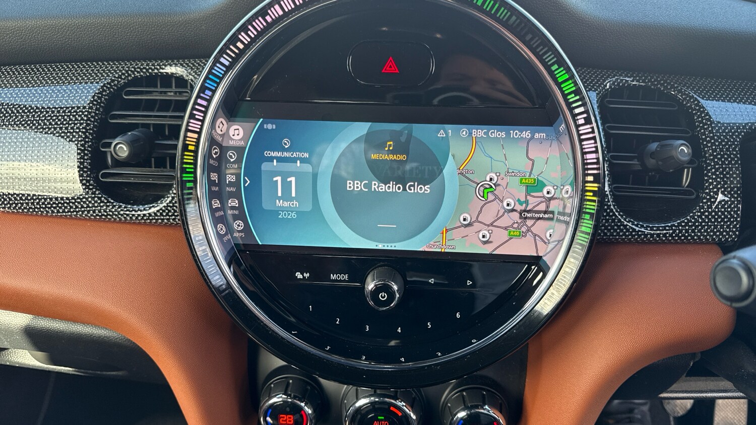 Used MINI Hatch 2021 for sale - 77844586: Photo 55