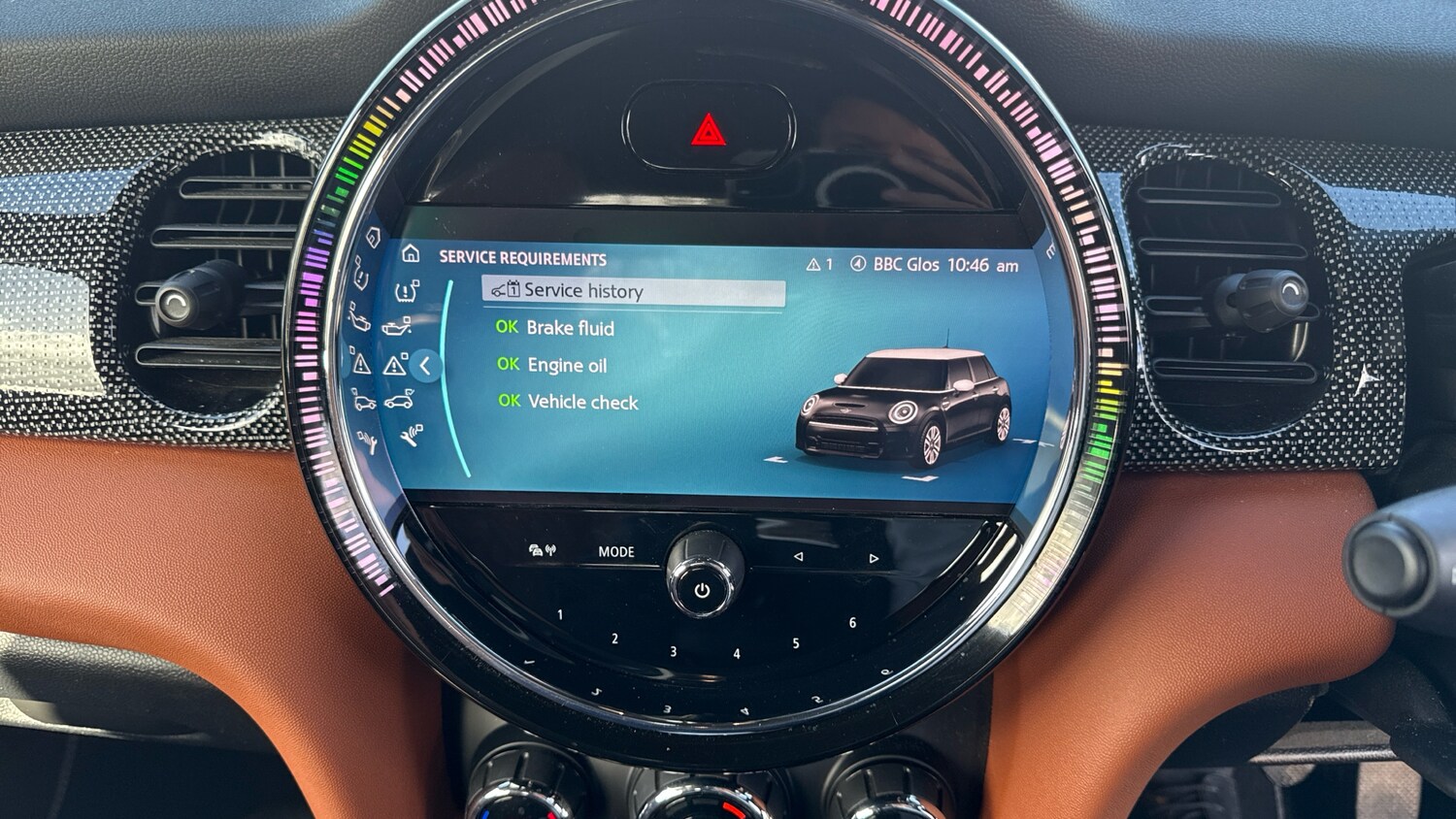 Used MINI Hatch 2021 for sale - 77844586: Photo 56