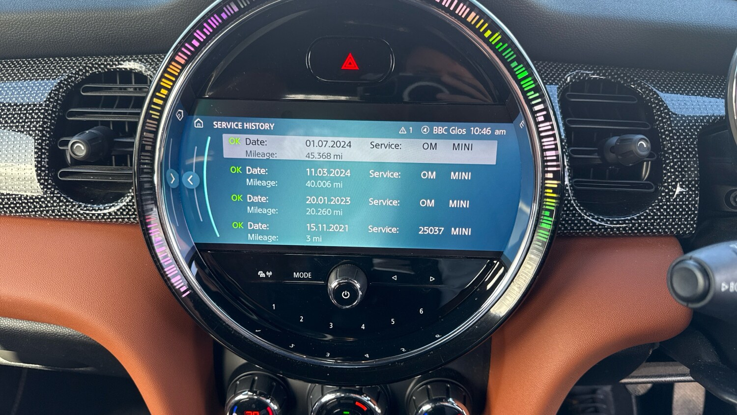 Used MINI Hatch 2021 for sale - 77844586: Photo 57