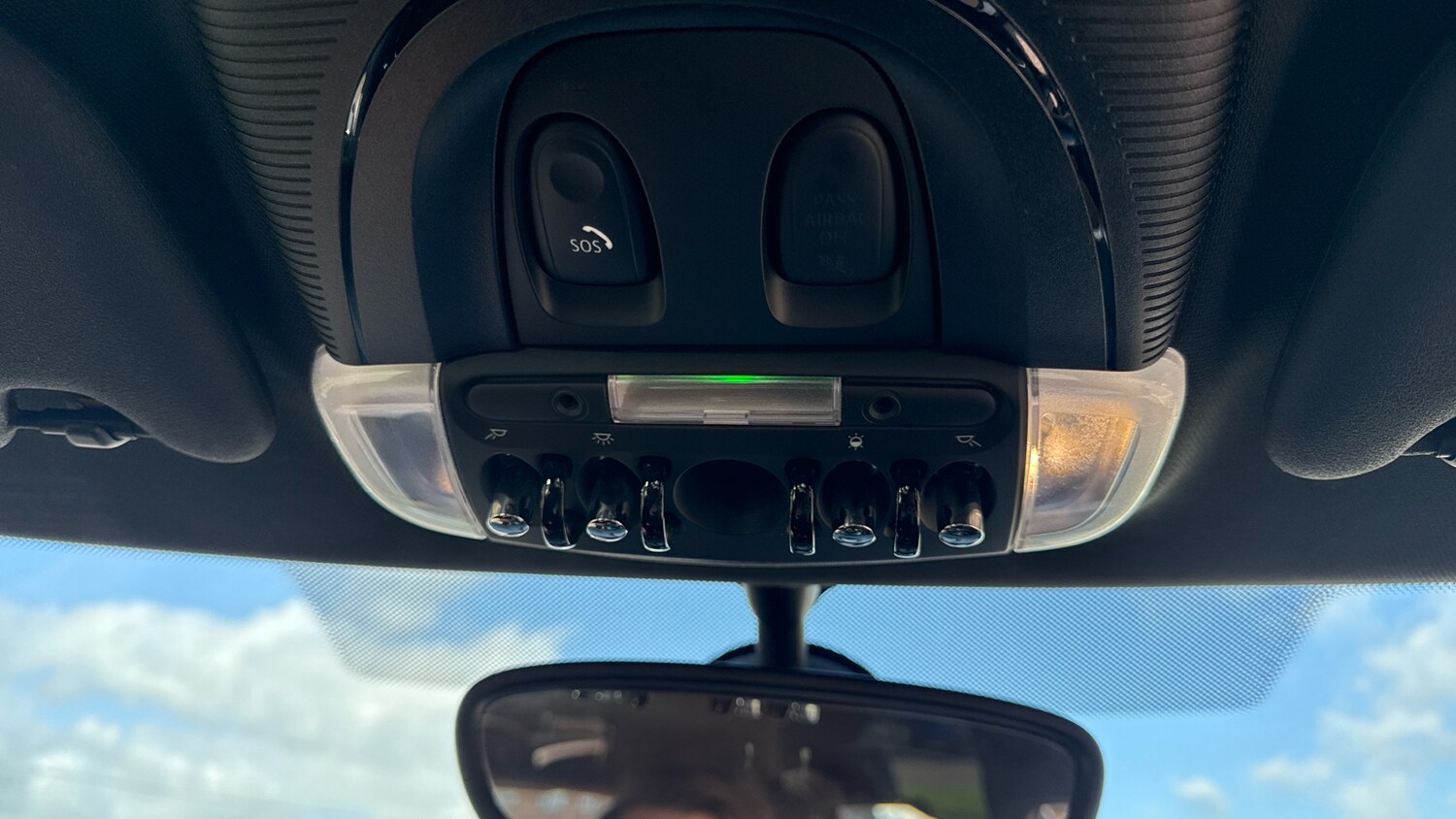 Used MINI Hatch 2021 for sale - 77844586: Photo 59