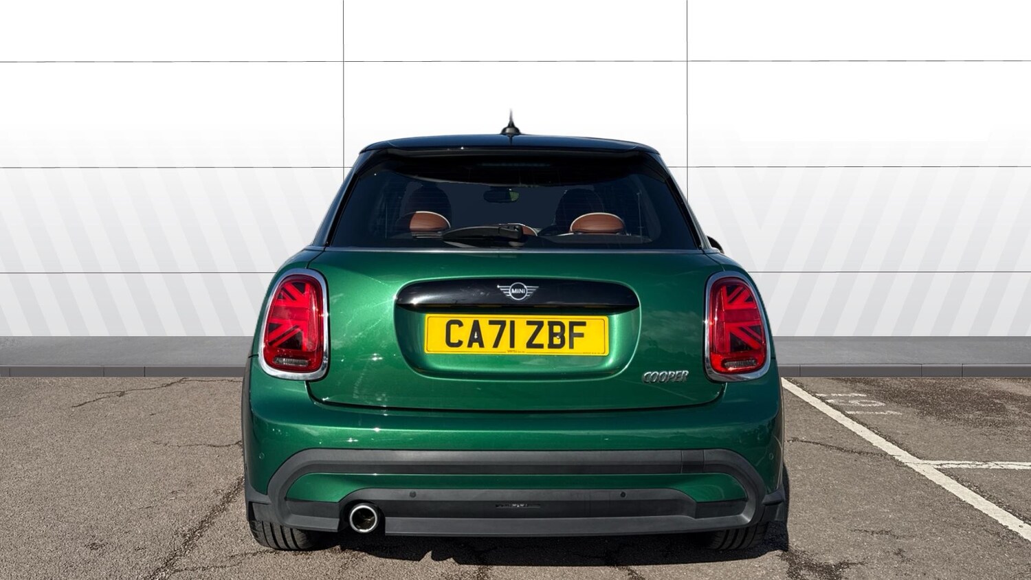 Used MINI Hatch 2021 for sale - 77844586: Photo 6