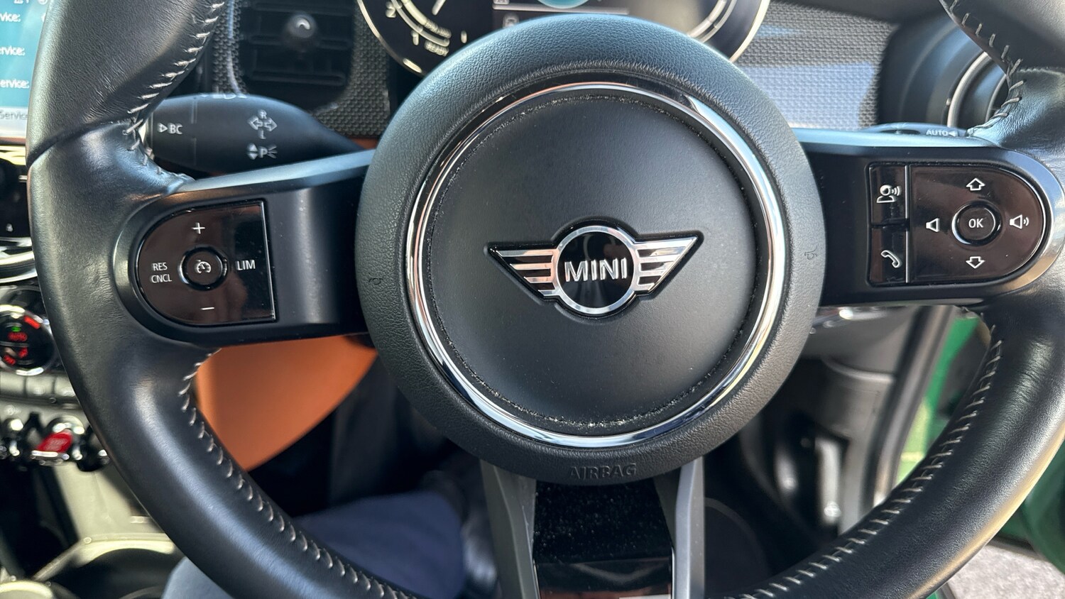 Used MINI Hatch 2021 for sale - 77844586: Photo 61