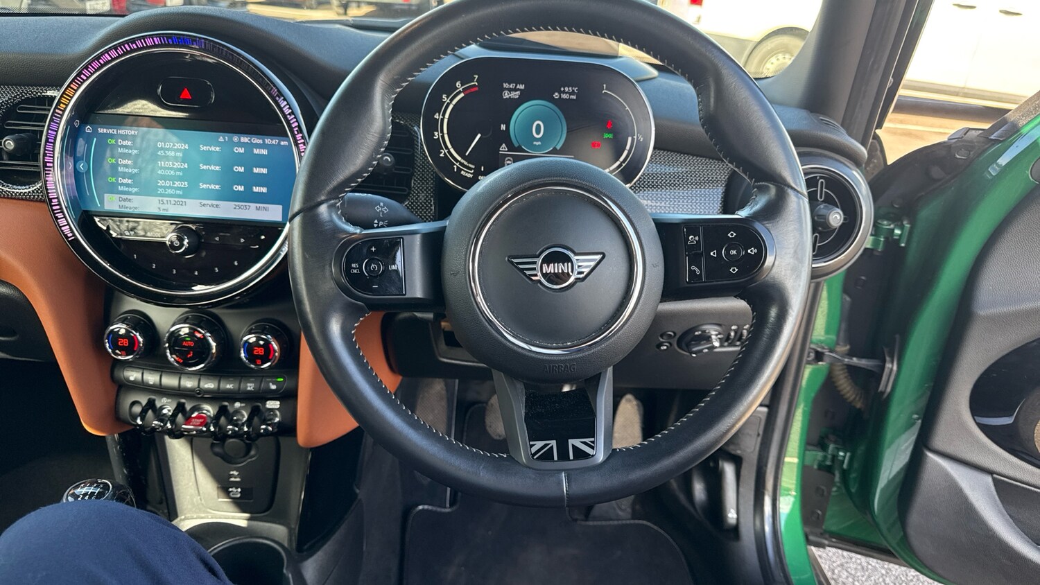 Used MINI Hatch 2021 for sale - 77844586: Photo 64