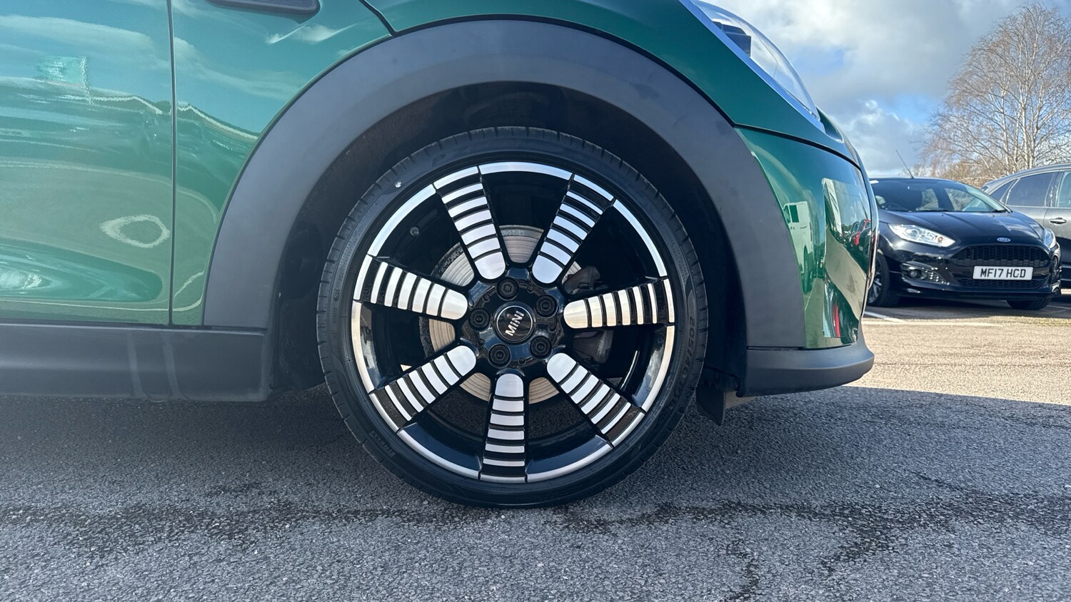 Used MINI Hatch 2021 for sale - 77844586: Photo 7