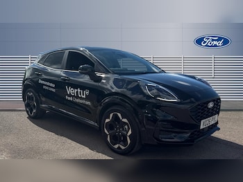 Used Ford Puma 2026 for sale - 79055163: Photo