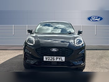 Used Ford Puma 2026 for sale - 79055163: Photo