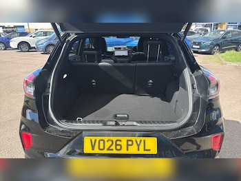 Used Ford Puma 2026 for sale - 79055163: Photo