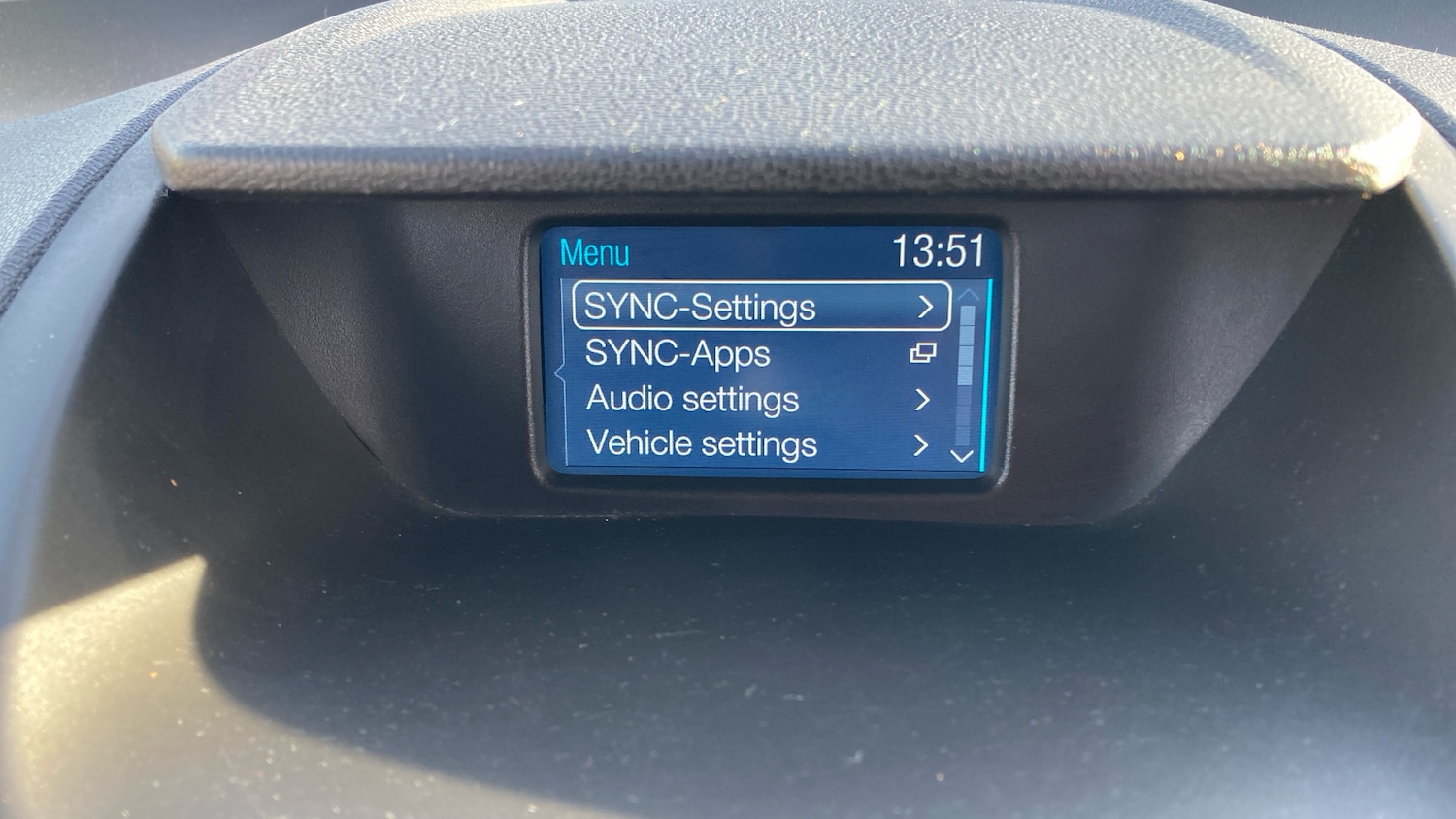 Used Ford Ecosport 2016 for sale - 77124010: Photo 12