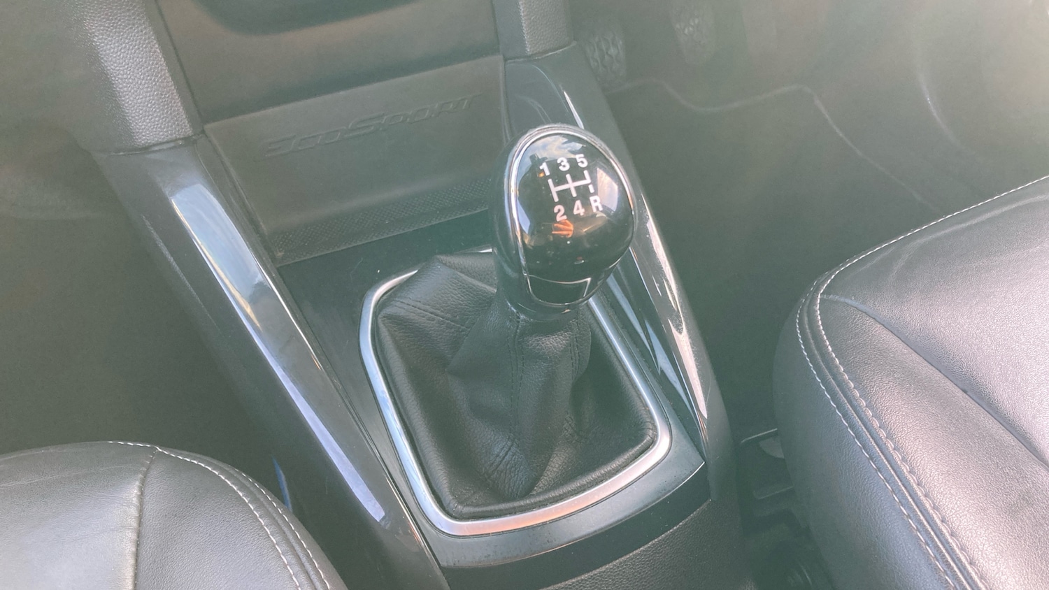 Used Ford Ecosport 2016 for sale - 77124010: Photo 13