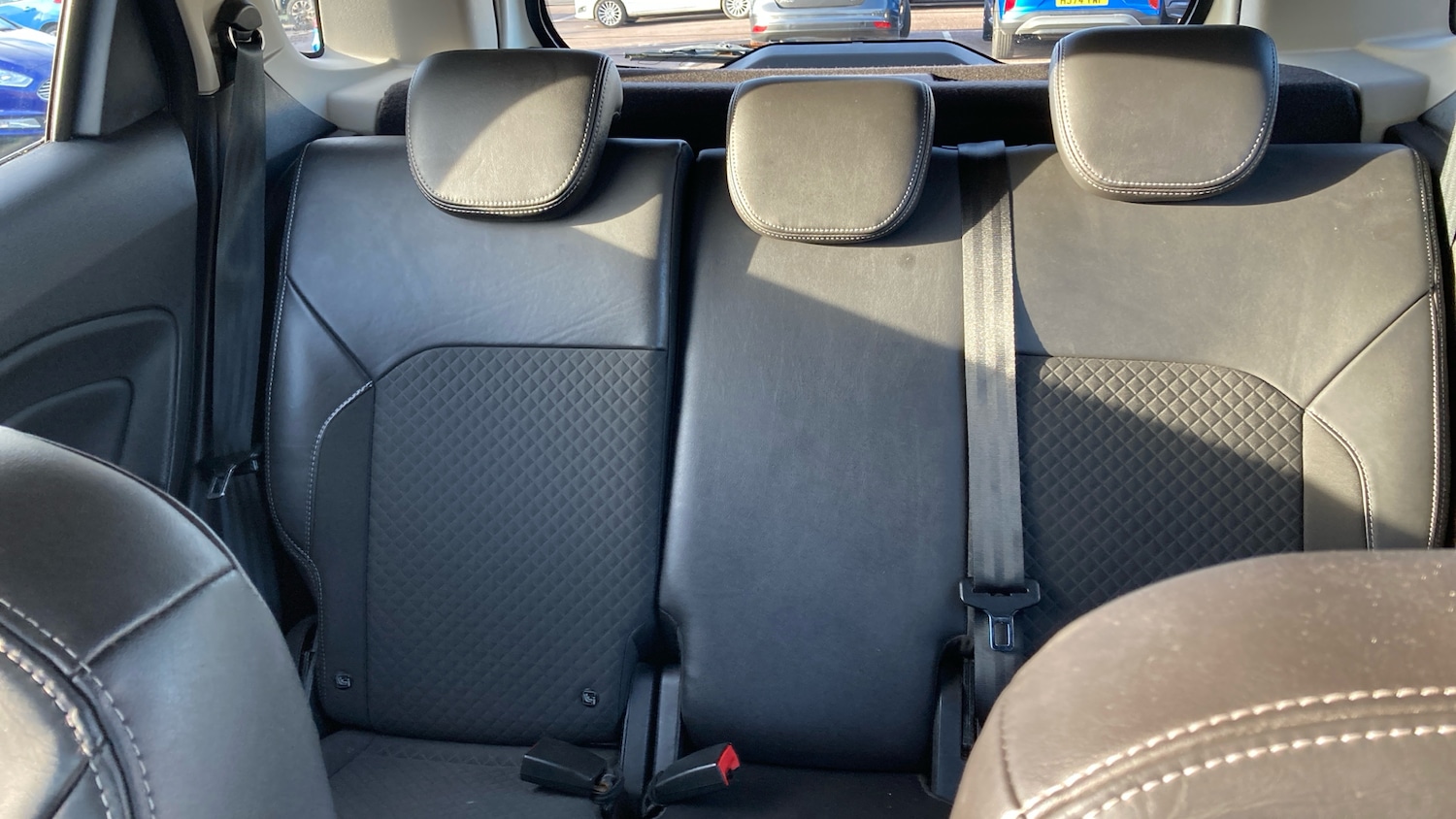 Used Ford Ecosport 2016 for sale - 77124010: Photo 15