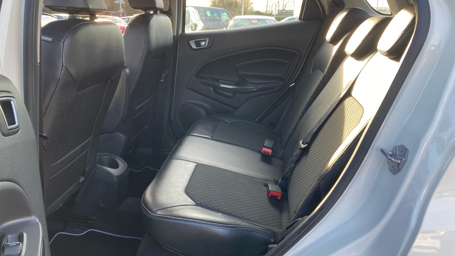 Used Ford Ecosport 2016 for sale - 77124010: Photo 16