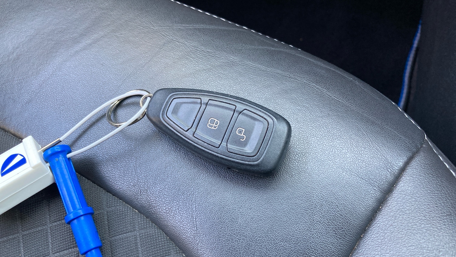 Used Ford Ecosport 2016 for sale - 77124010: Photo 20