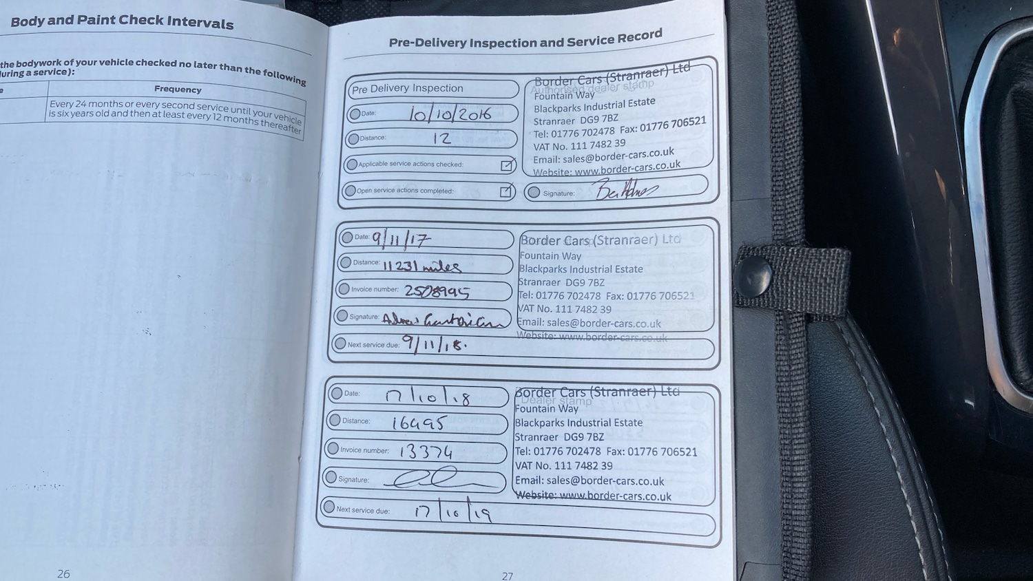 Used Ford Ecosport 2016 for sale - 77124010: Photo 22