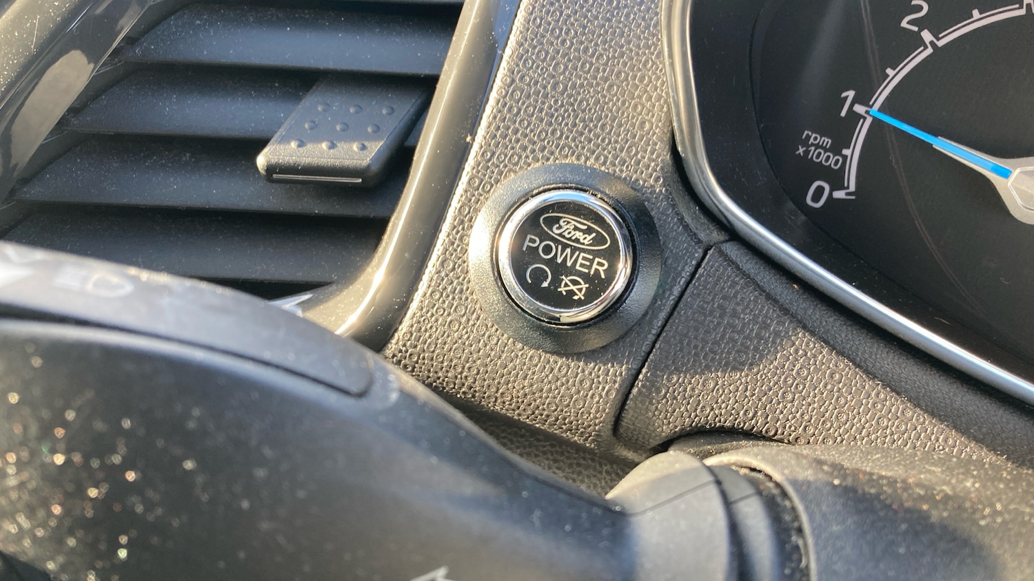 Used Ford Ecosport 2016 for sale - 77124010: Photo 29