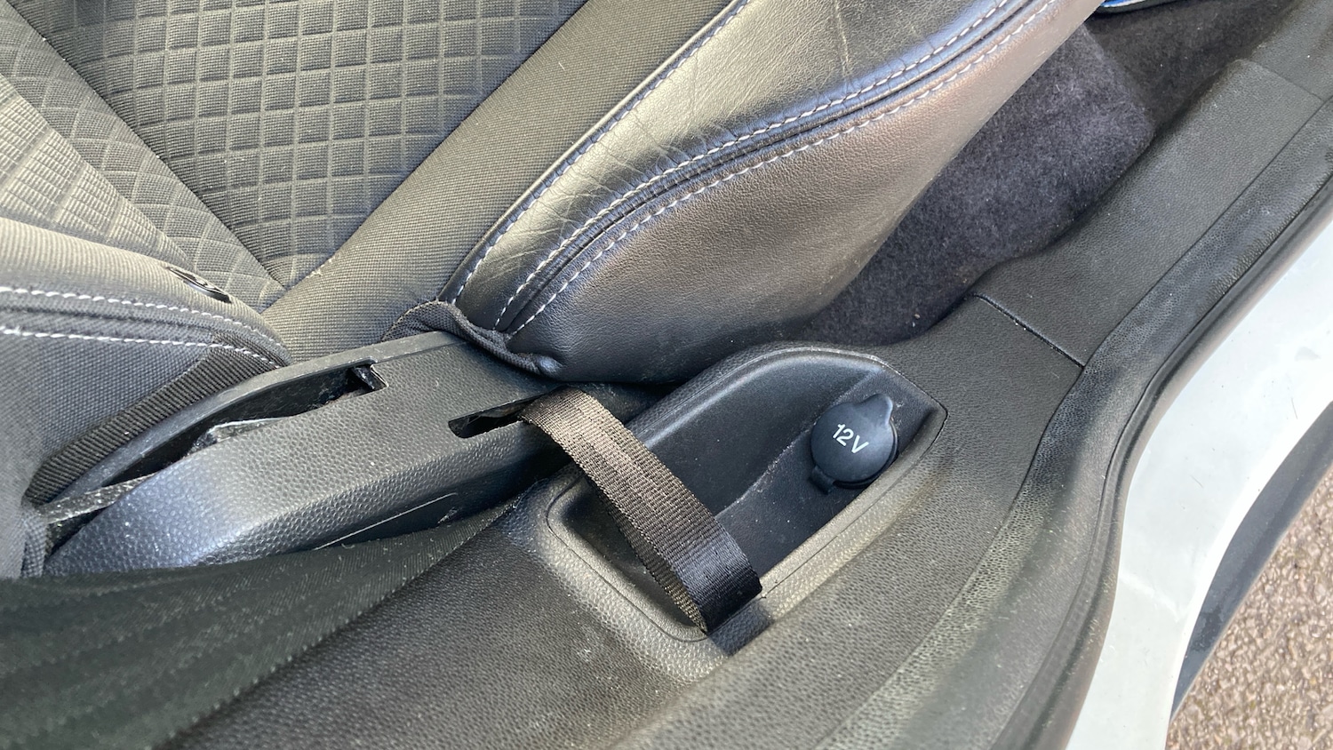 Used Ford Ecosport 2016 for sale - 77124010: Photo 32