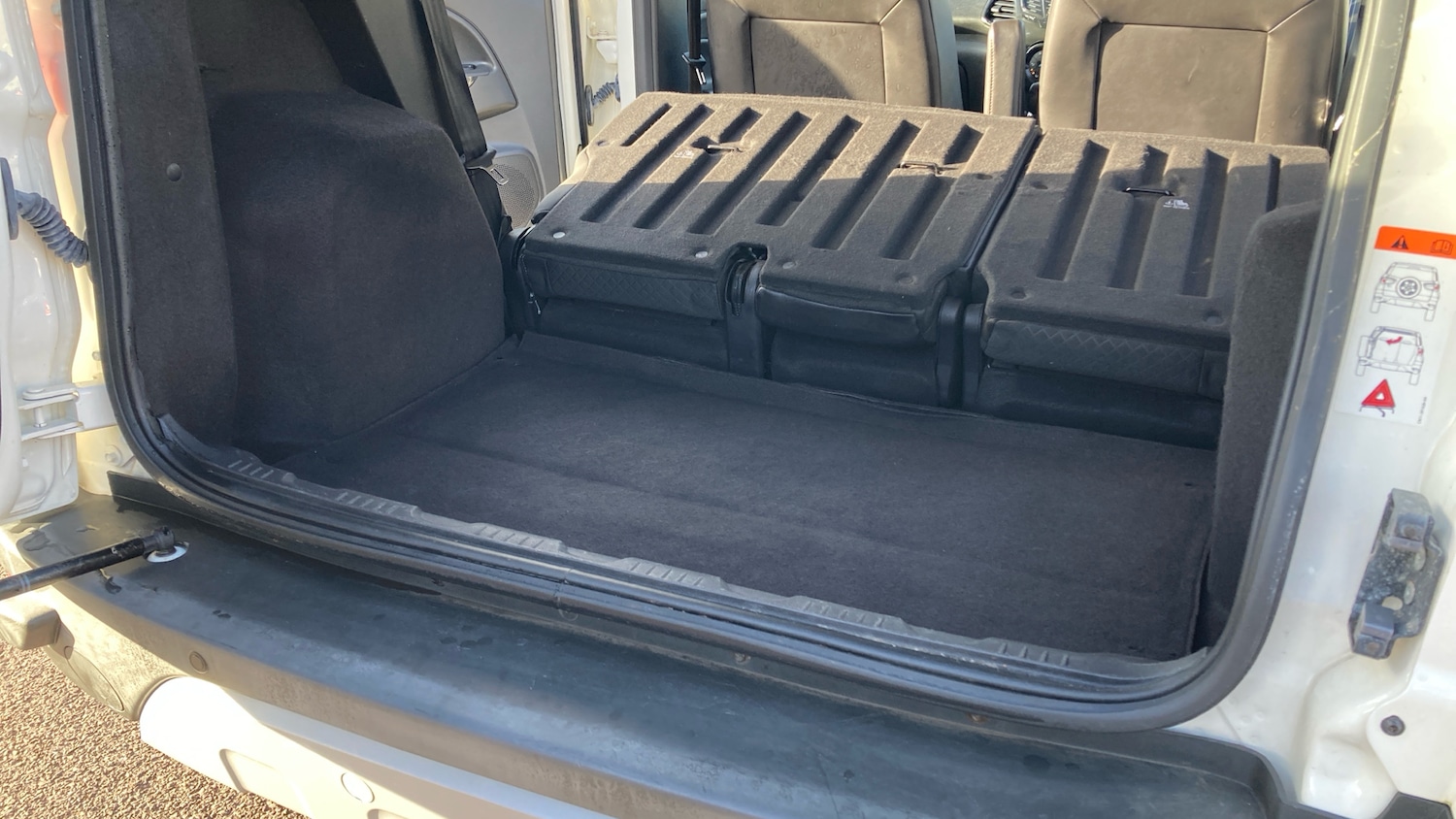 Used Ford Ecosport 2016 for sale - 77124010: Photo 33