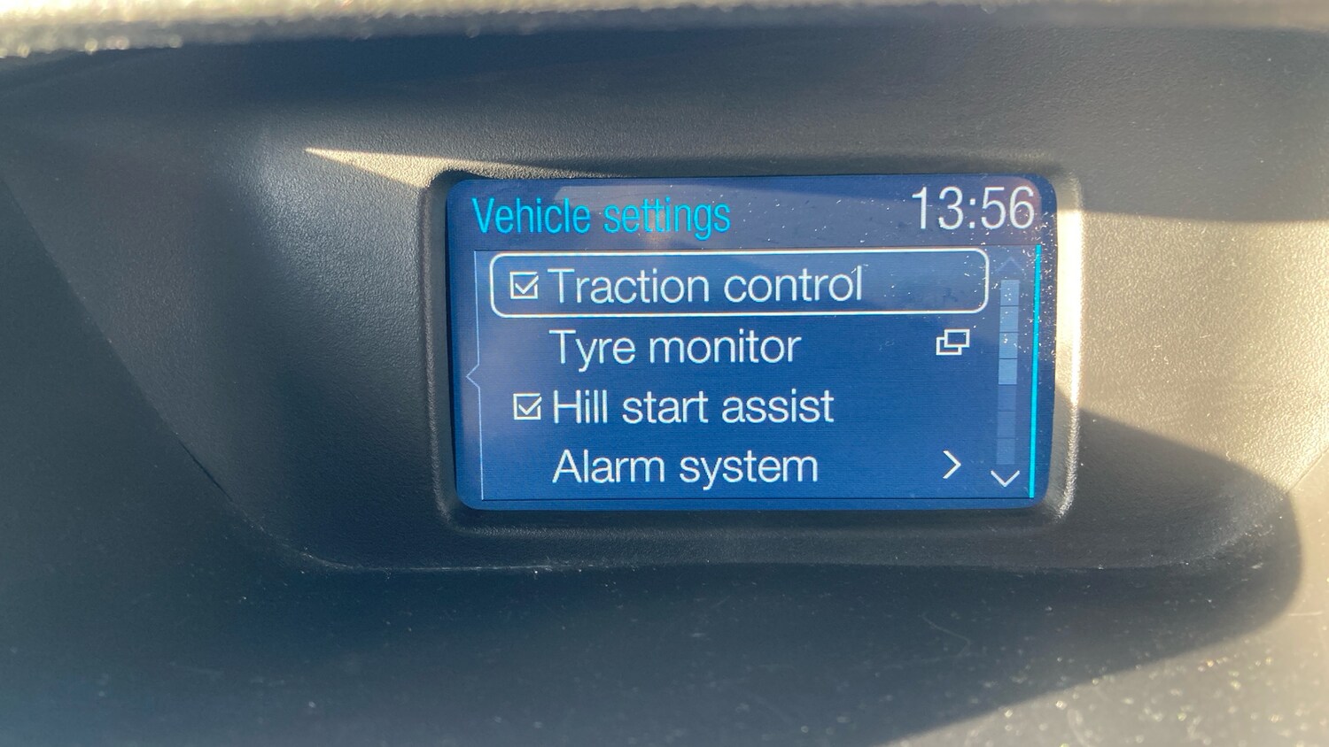 Used Ford Ecosport 2016 for sale - 77124010: Photo 35