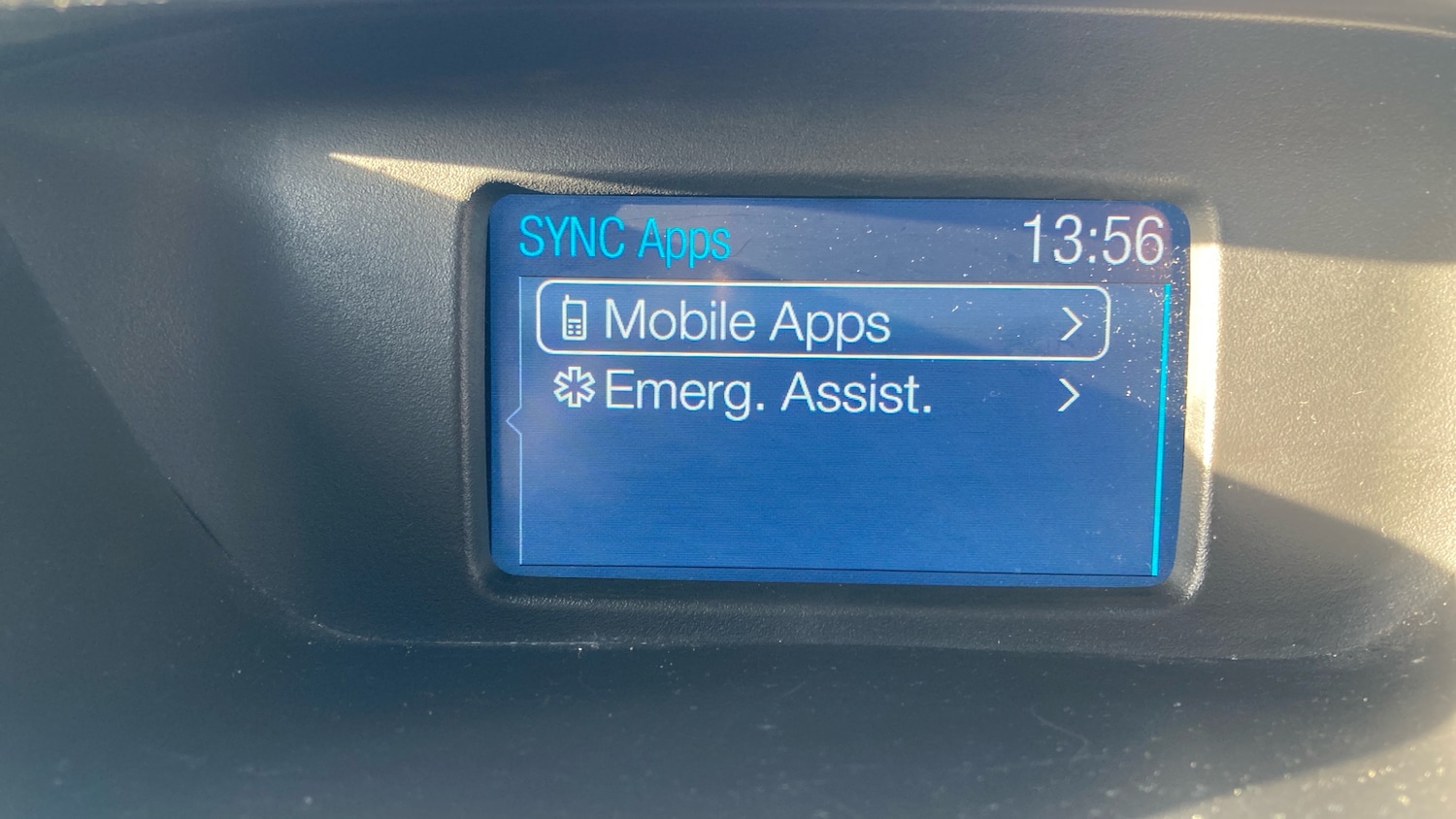 Used Ford Ecosport 2016 for sale - 77124010: Photo 37