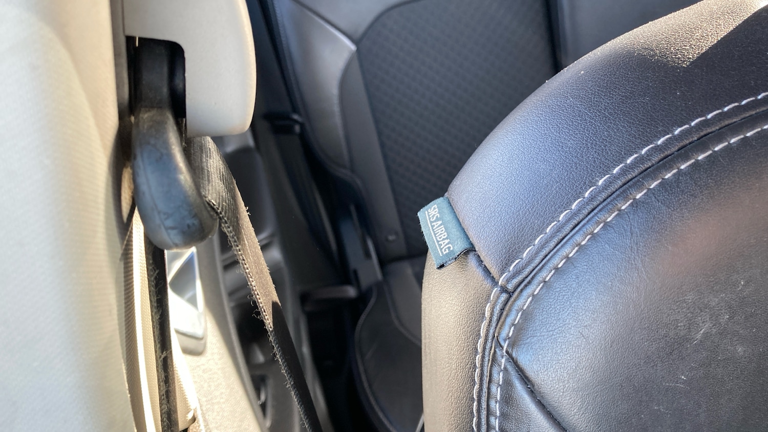 Used Ford Ecosport 2016 for sale - 77124010: Photo 39