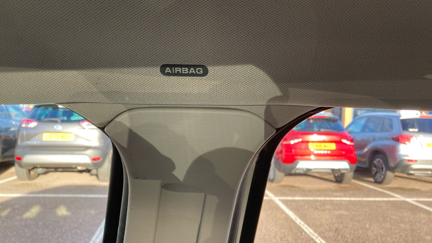 Used Ford Ecosport 2016 for sale - 77124010: Photo 40