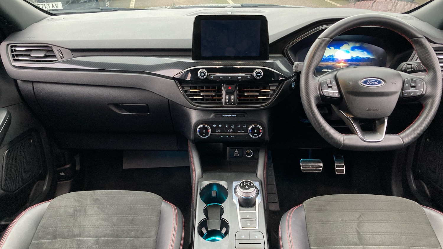 Used Ford Kuga 2023 for sale - 76980779: Photo 10