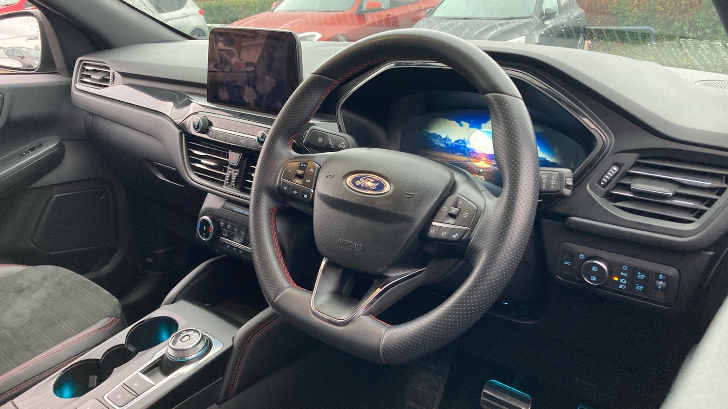 Used Ford Kuga 2023 for sale - 76980779: Photo 11