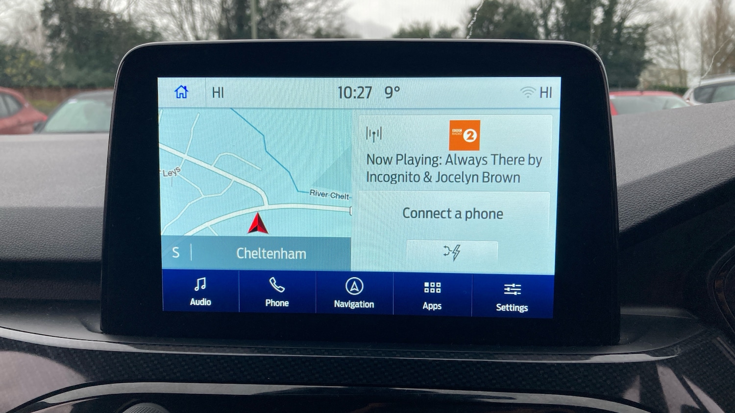 Used Ford Kuga 2023 for sale - 76980779: Photo 12