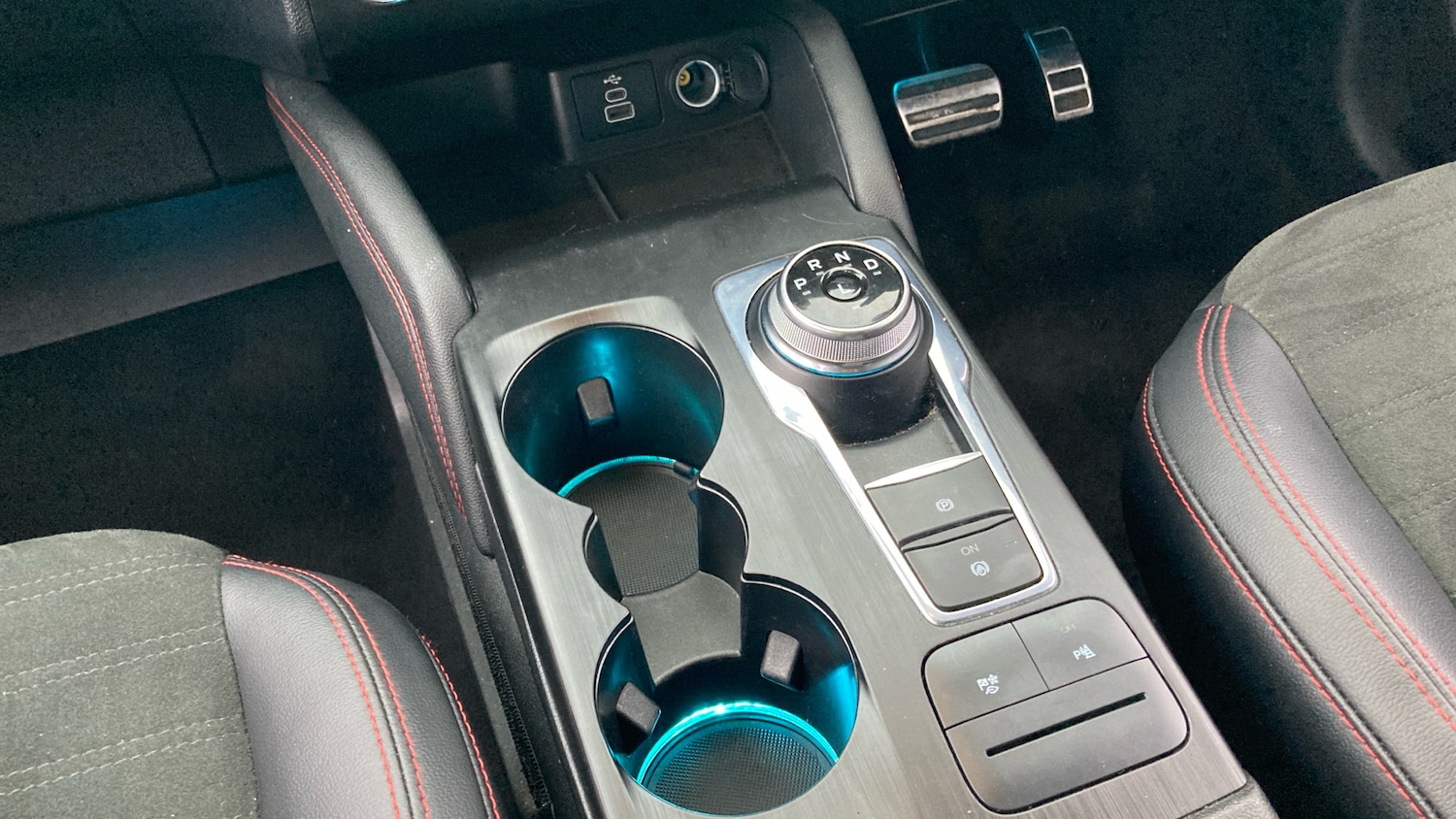 Used Ford Kuga 2023 for sale - 76980779: Photo 13