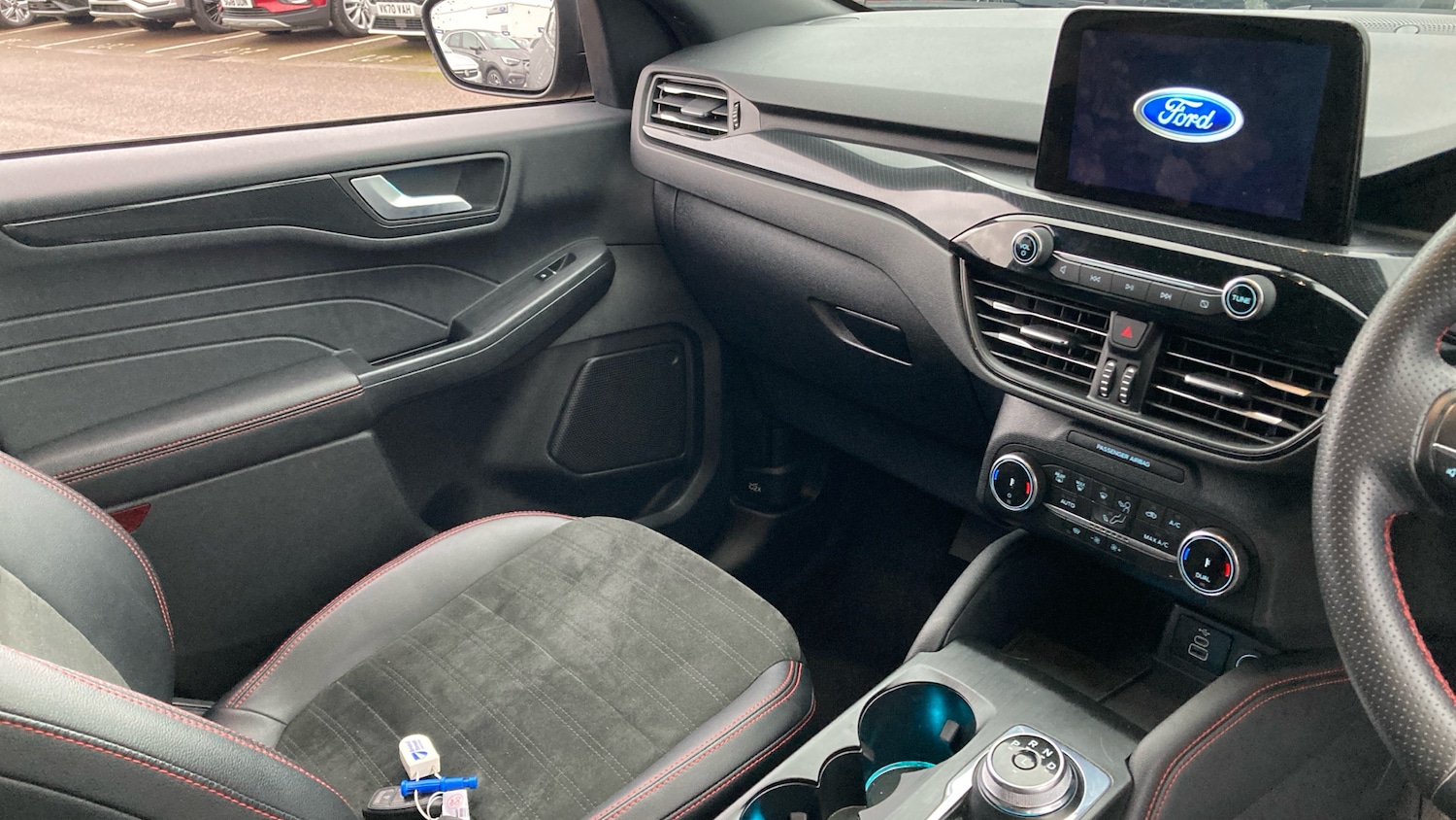 Used Ford Kuga 2023 for sale - 76980779: Photo 14