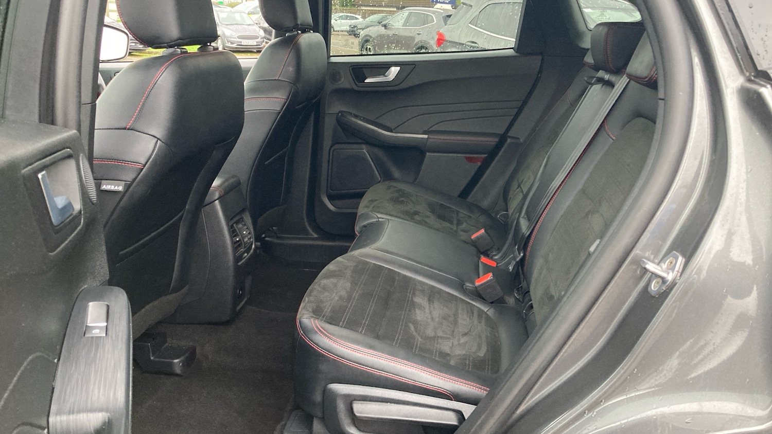 Used Ford Kuga 2023 for sale - 76980779: Photo 16