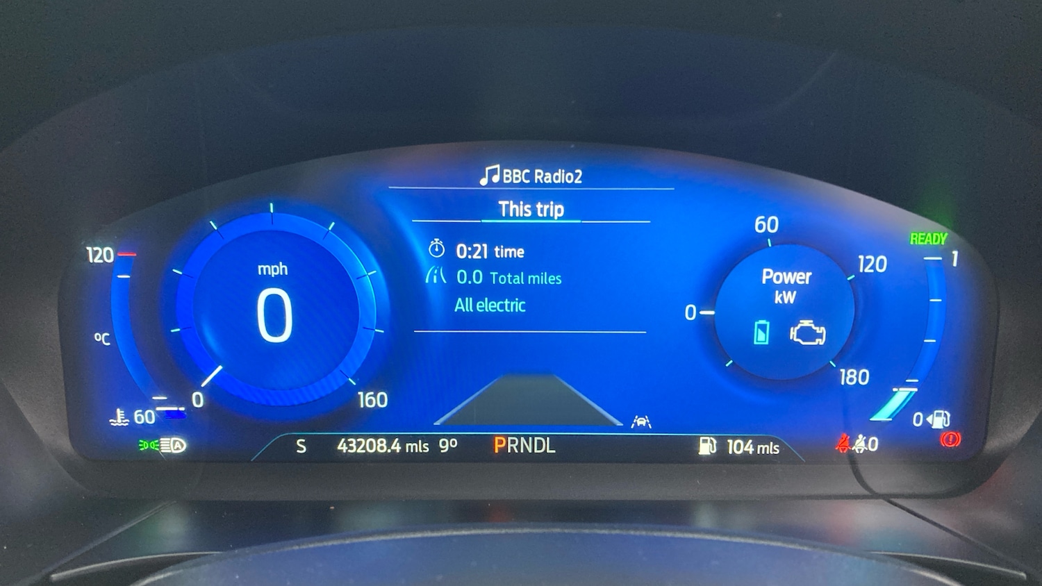 Used Ford Kuga 2023 for sale - 76980779: Photo 18