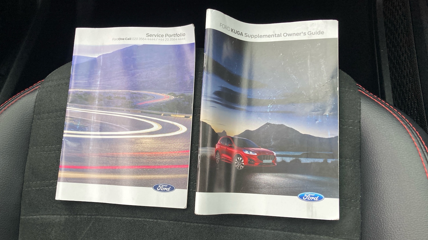 Used Ford Kuga 2023 for sale - 76980779: Photo 19