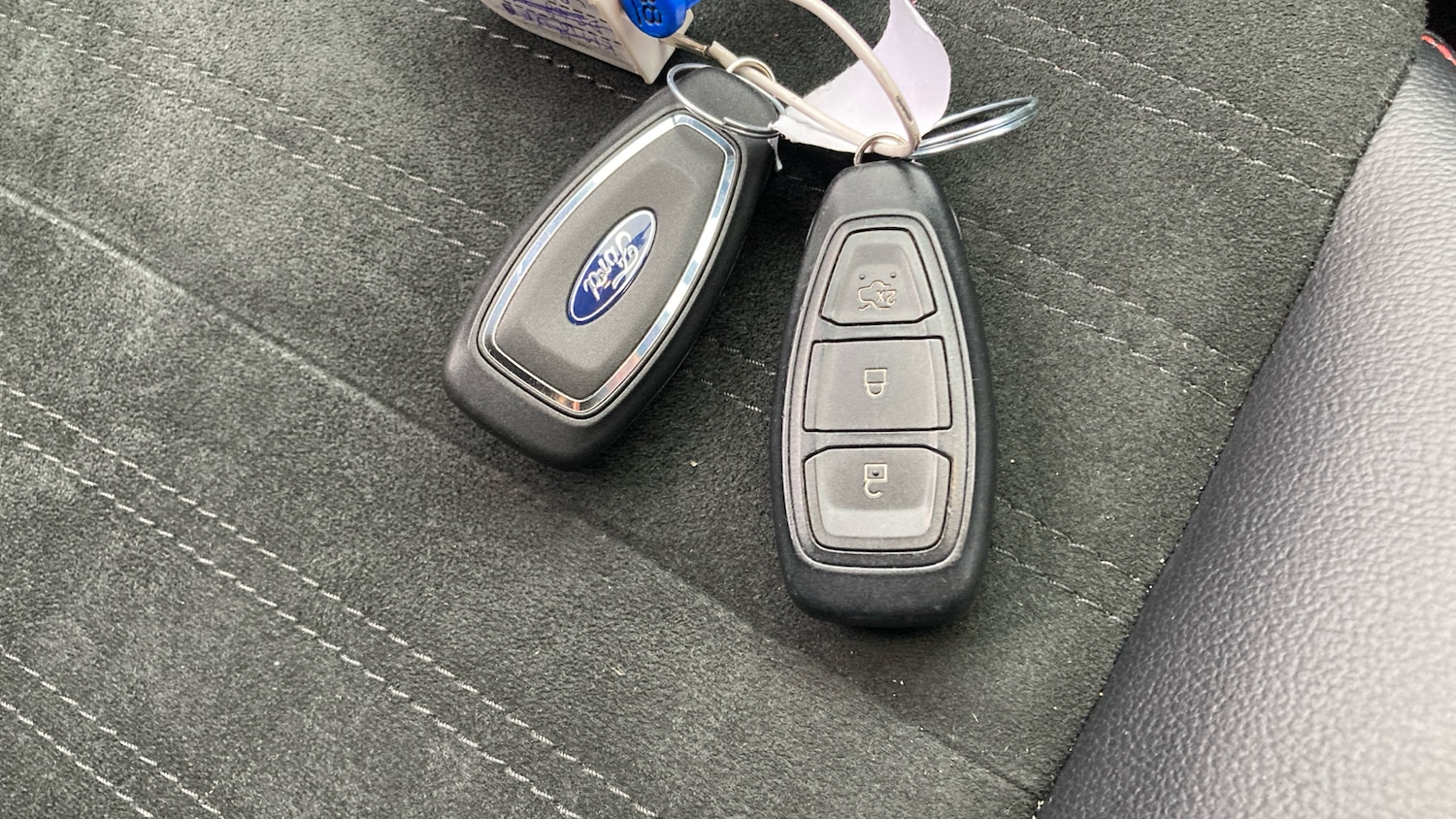 Used Ford Kuga 2023 for sale - 76980779: Photo 20