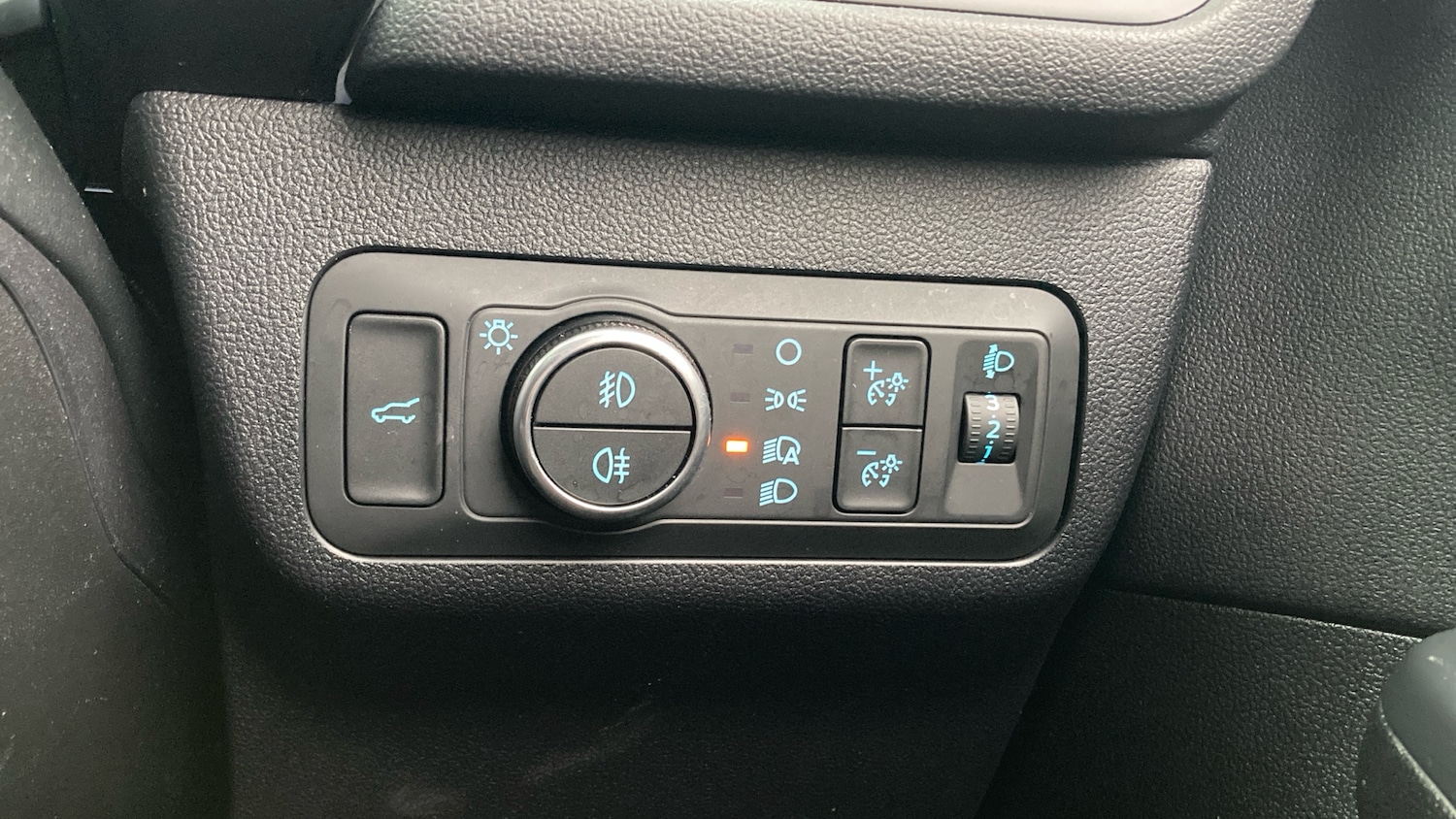 Used Ford Kuga 2023 for sale - 76980779: Photo 22