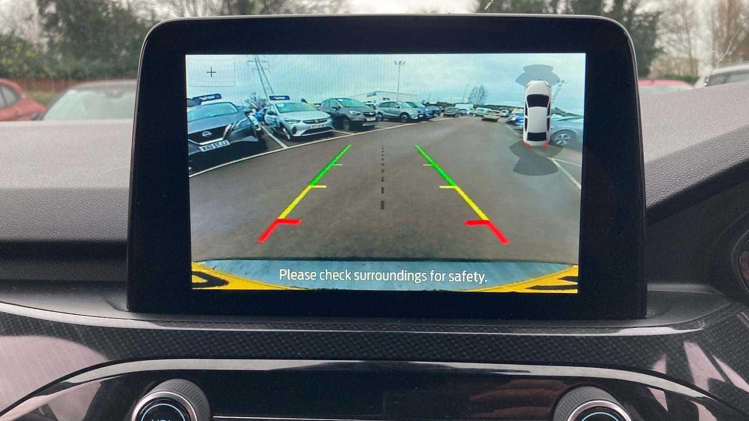 Used Ford Kuga 2023 for sale - 76980779: Photo 29