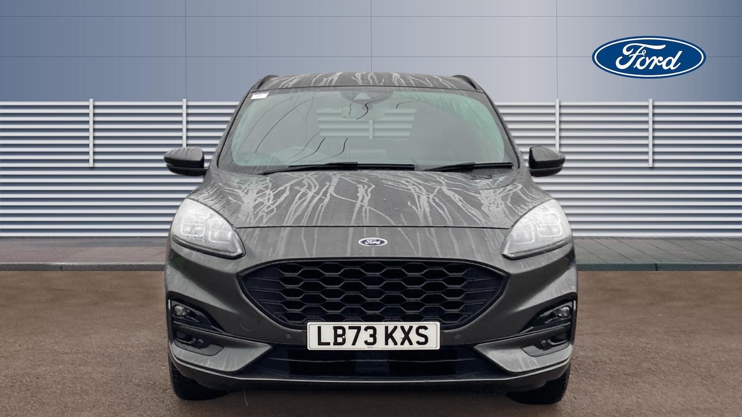 Used Ford Kuga 2023 for sale - 76980779: Photo 3