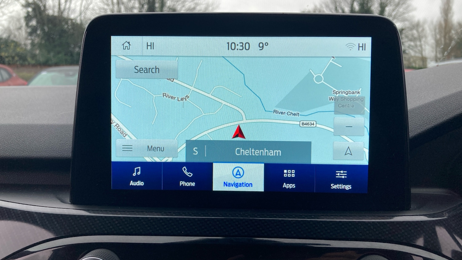 Used Ford Kuga 2023 for sale - 76980779: Photo 39