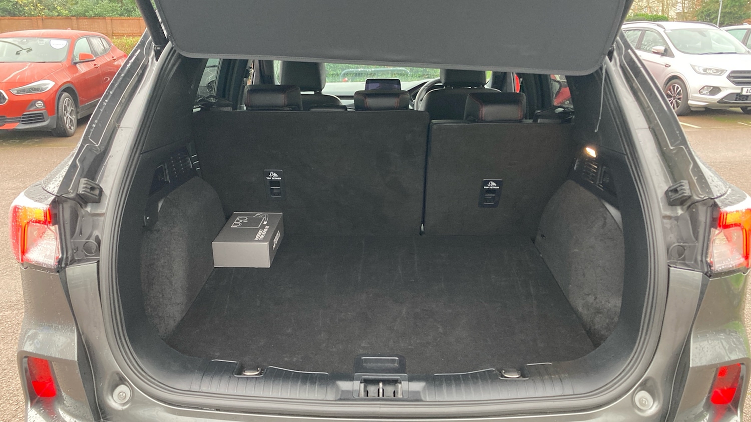 Used Ford Kuga 2023 for sale - 76980779: Photo 4