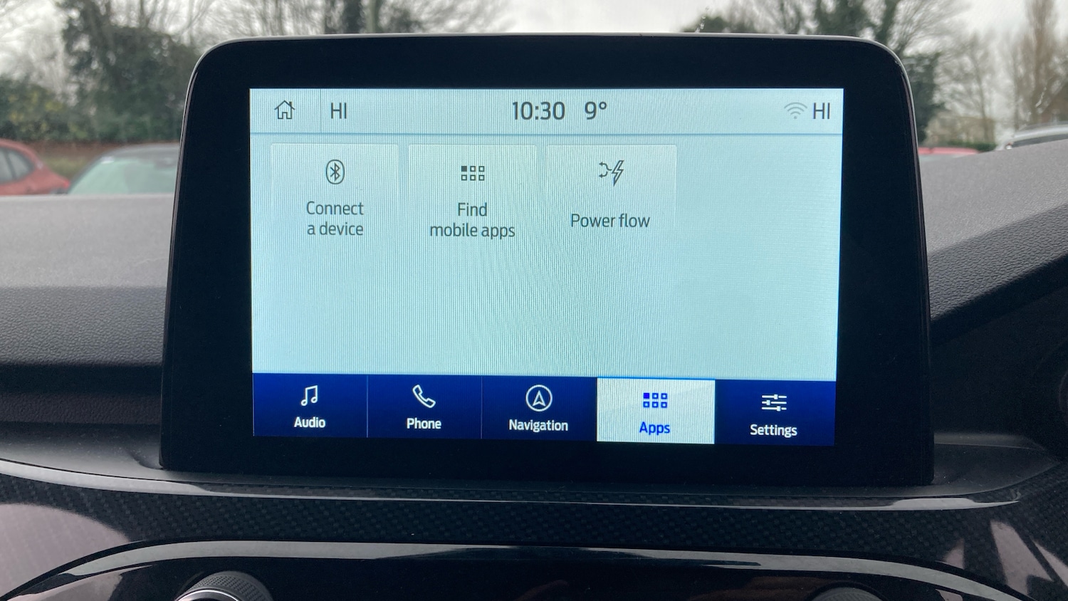 Used Ford Kuga 2023 for sale - 76980779: Photo 40