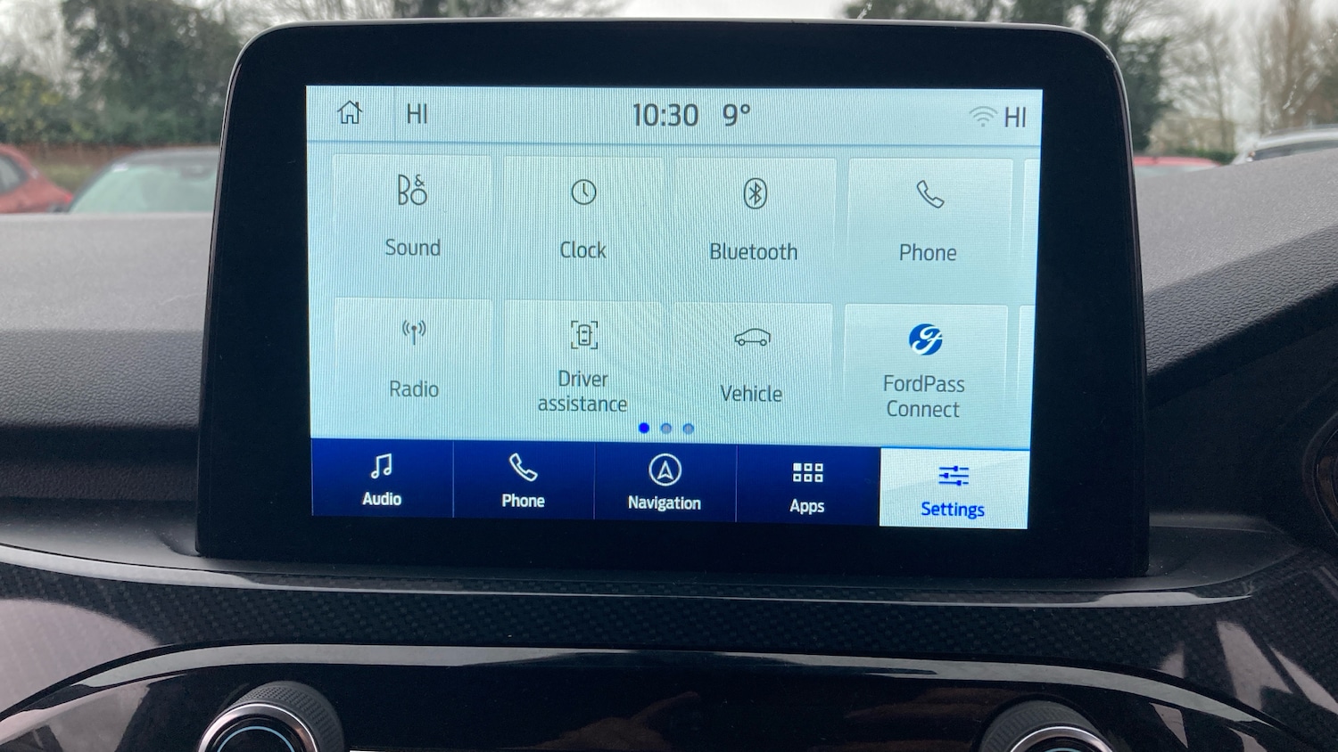 Used Ford Kuga 2023 for sale - 76980779: Photo 42