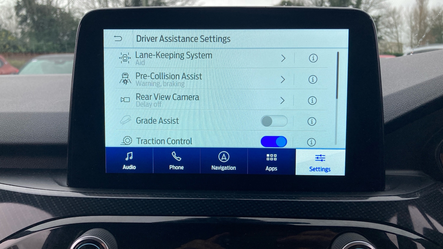 Used Ford Kuga 2023 for sale - 76980779: Photo 44