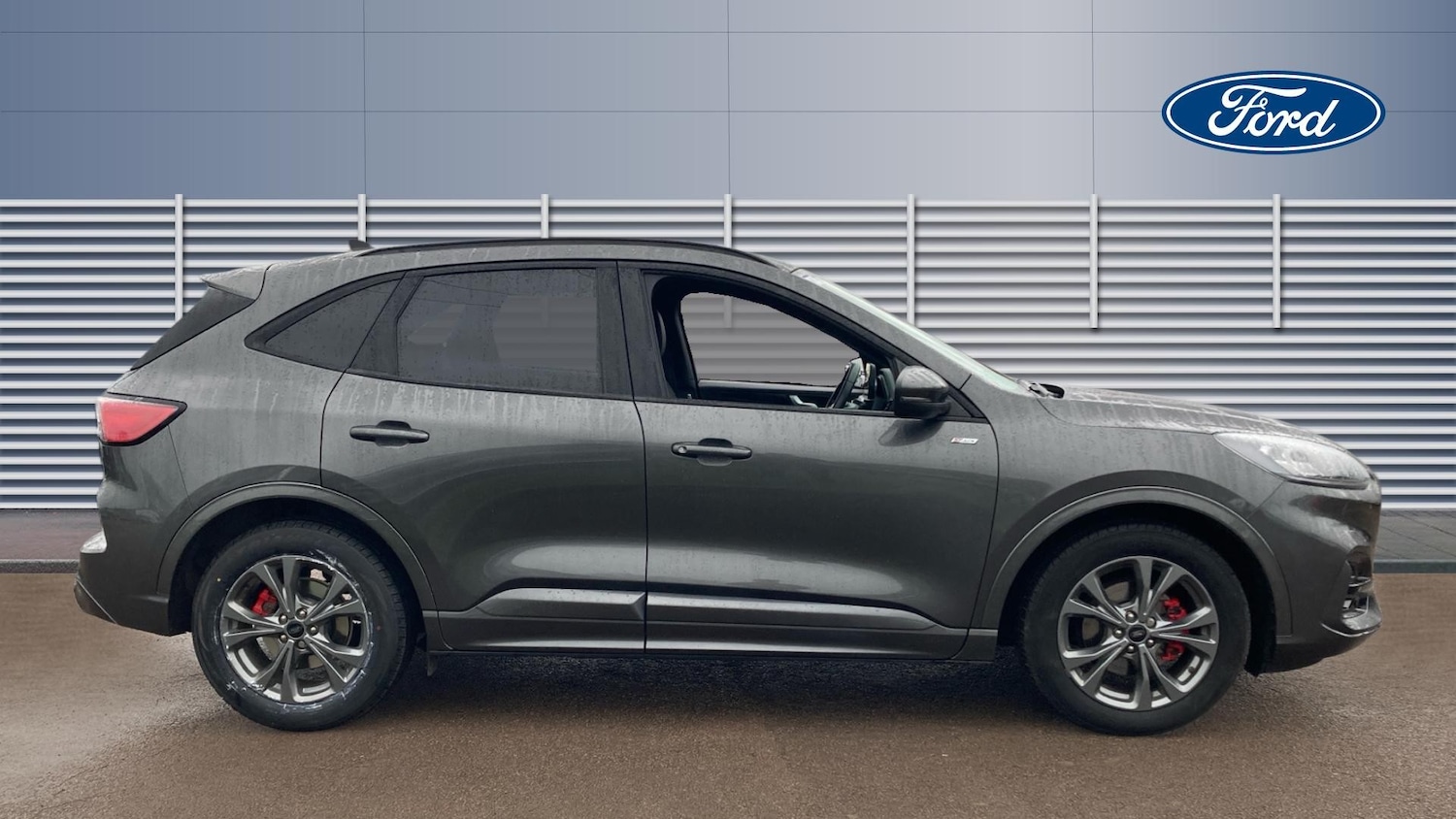 Used Ford Kuga 2023 for sale - 76980779: Photo 5