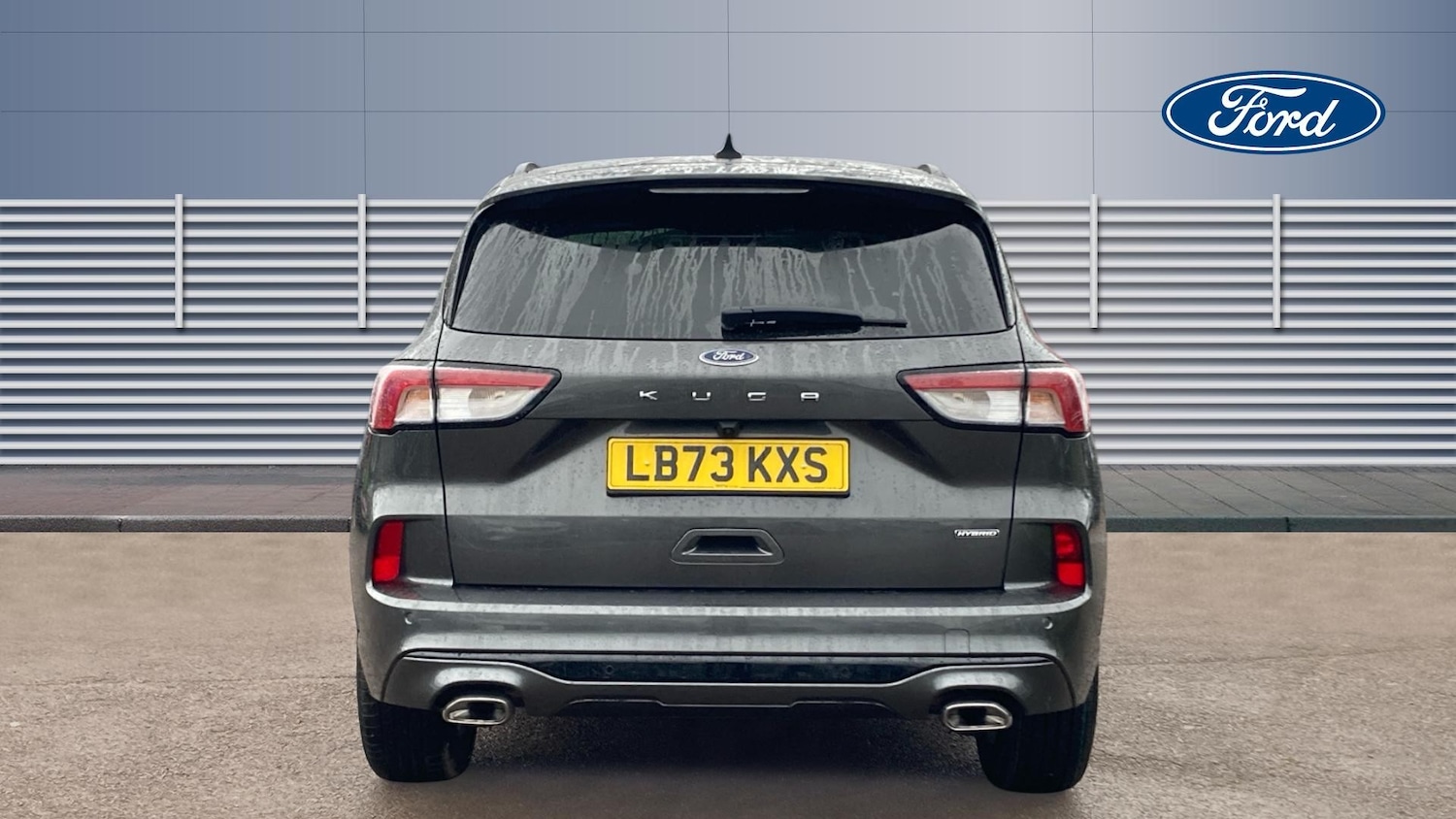 Used Ford Kuga 2023 for sale - 76980779: Photo 6