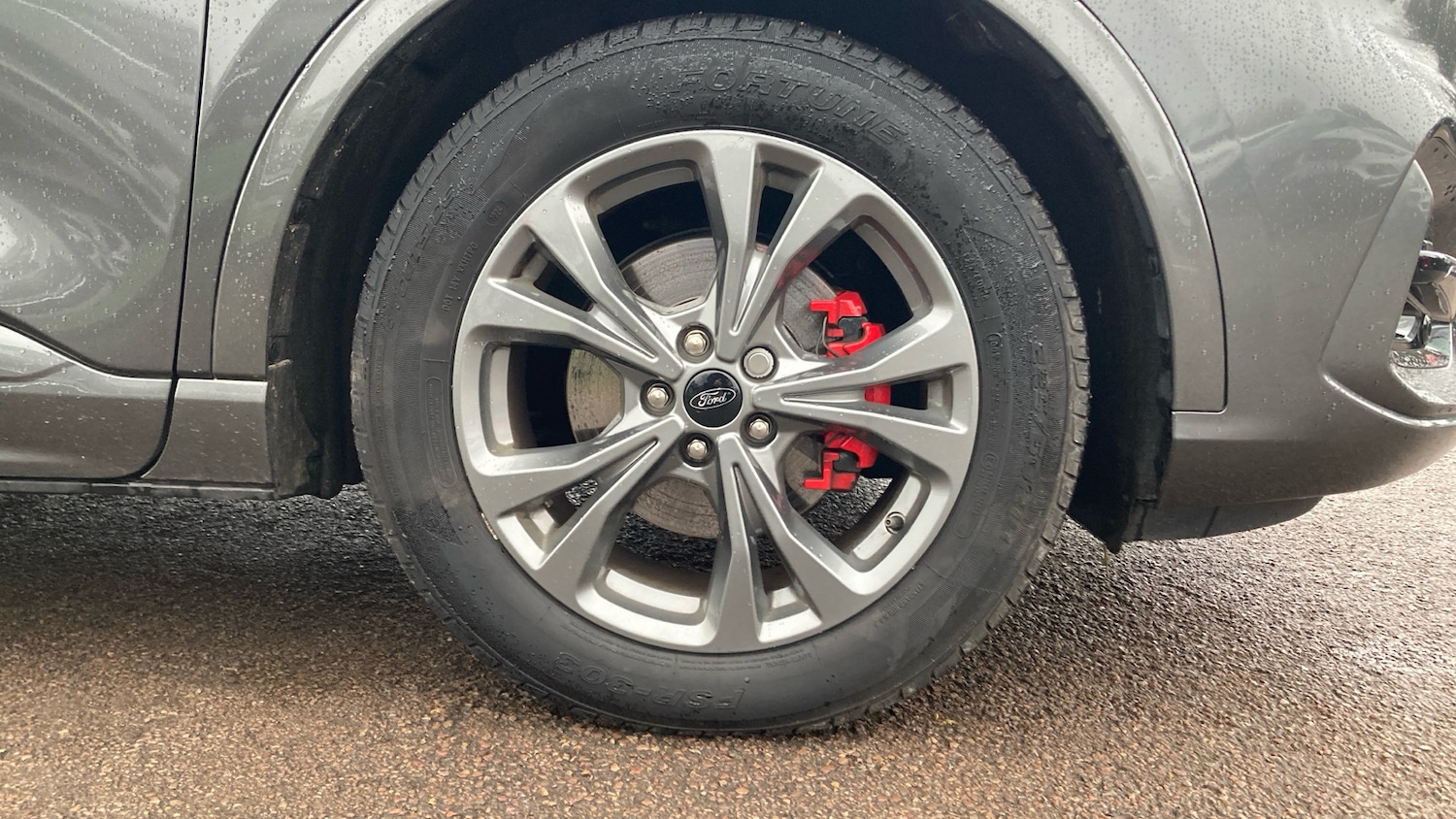 Used Ford Kuga 2023 for sale - 76980779: Photo 7