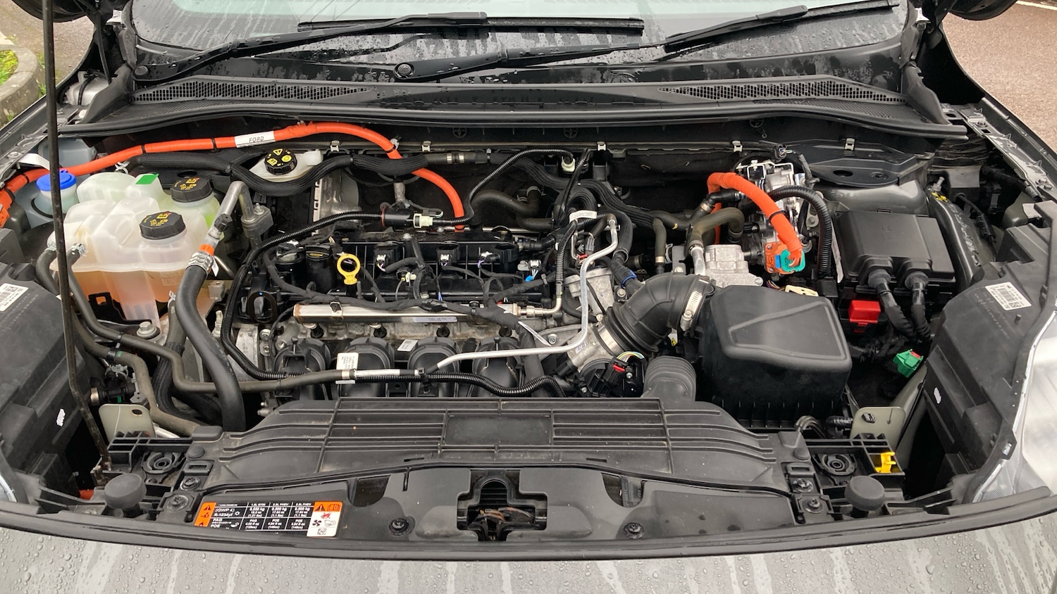 Used Ford Kuga 2023 for sale - 76980779: Photo 8