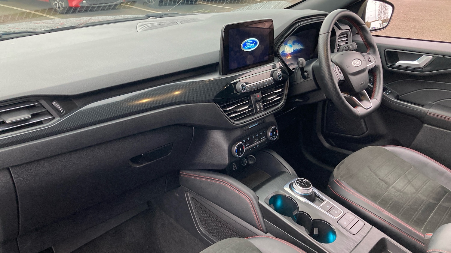 Used Ford Kuga 2023 for sale - 76980779: Photo 9